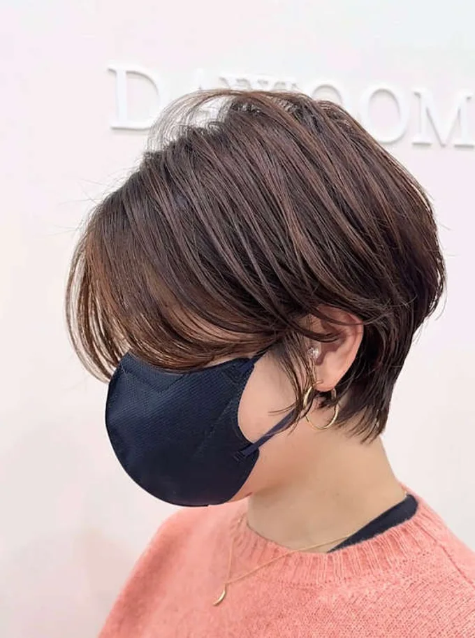 몽글헤어