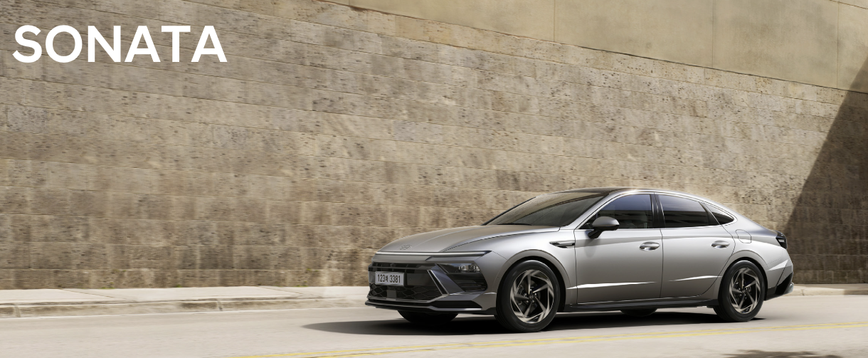 2025년 쏘나타 디 엣지 가격 연비 사양 핵심 정리