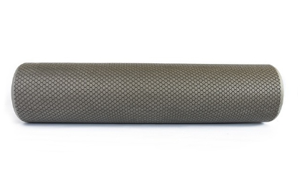 폼 롤링의 마법, 근육 통증을 완화하고 몸의 밸런스를 찾다