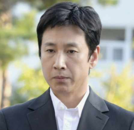 이선균 사망