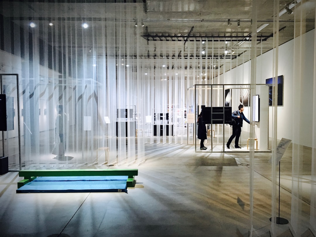 Showroom