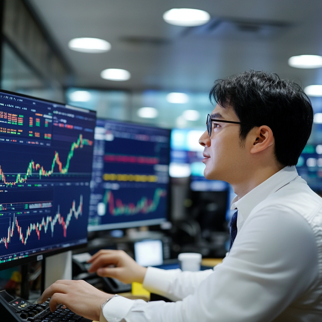 공모가가 고평가된 경우