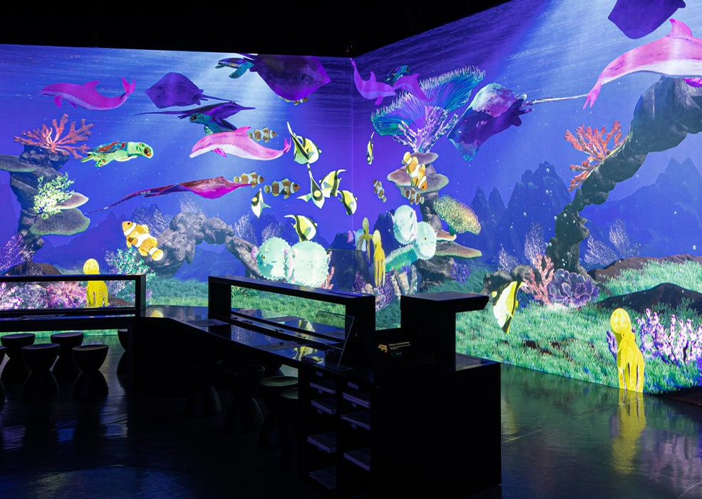 아르떼뮤지엄 여수