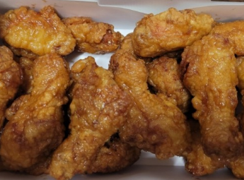 2024 인기 치킨 브랜드 순위 TOP 4