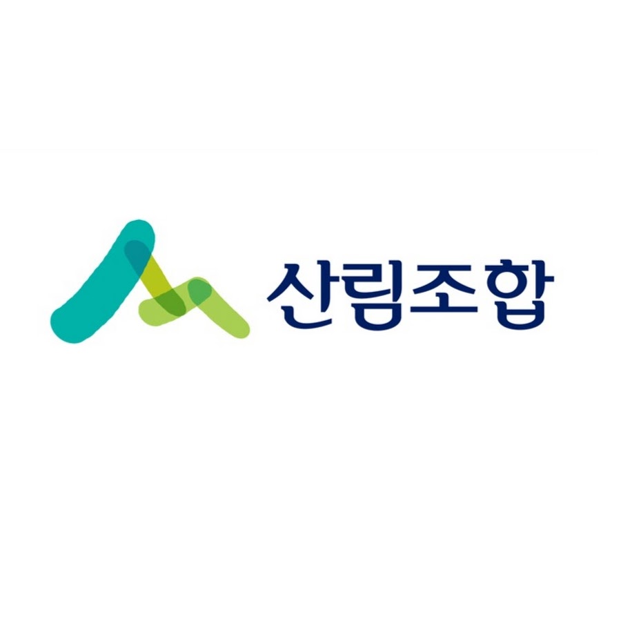 산림조합중앙회 홈페이지