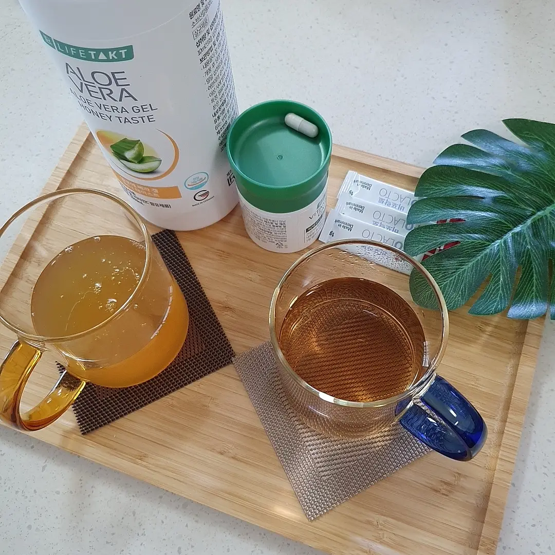 디톡스알로에베라