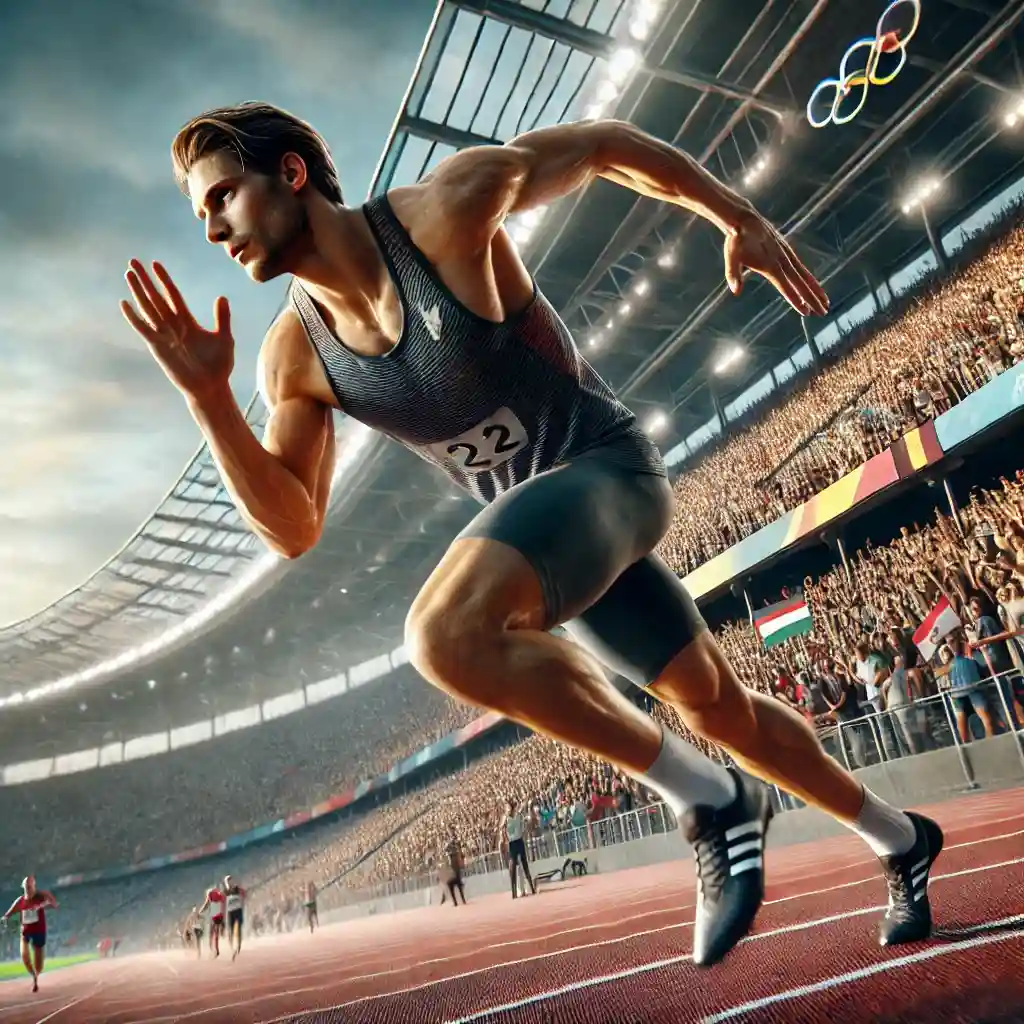 파리올림픽 폐막식 시간, 톰 크루즈 공연, 다음 올림픽 (2028 로스앤젤레스 올림픽)