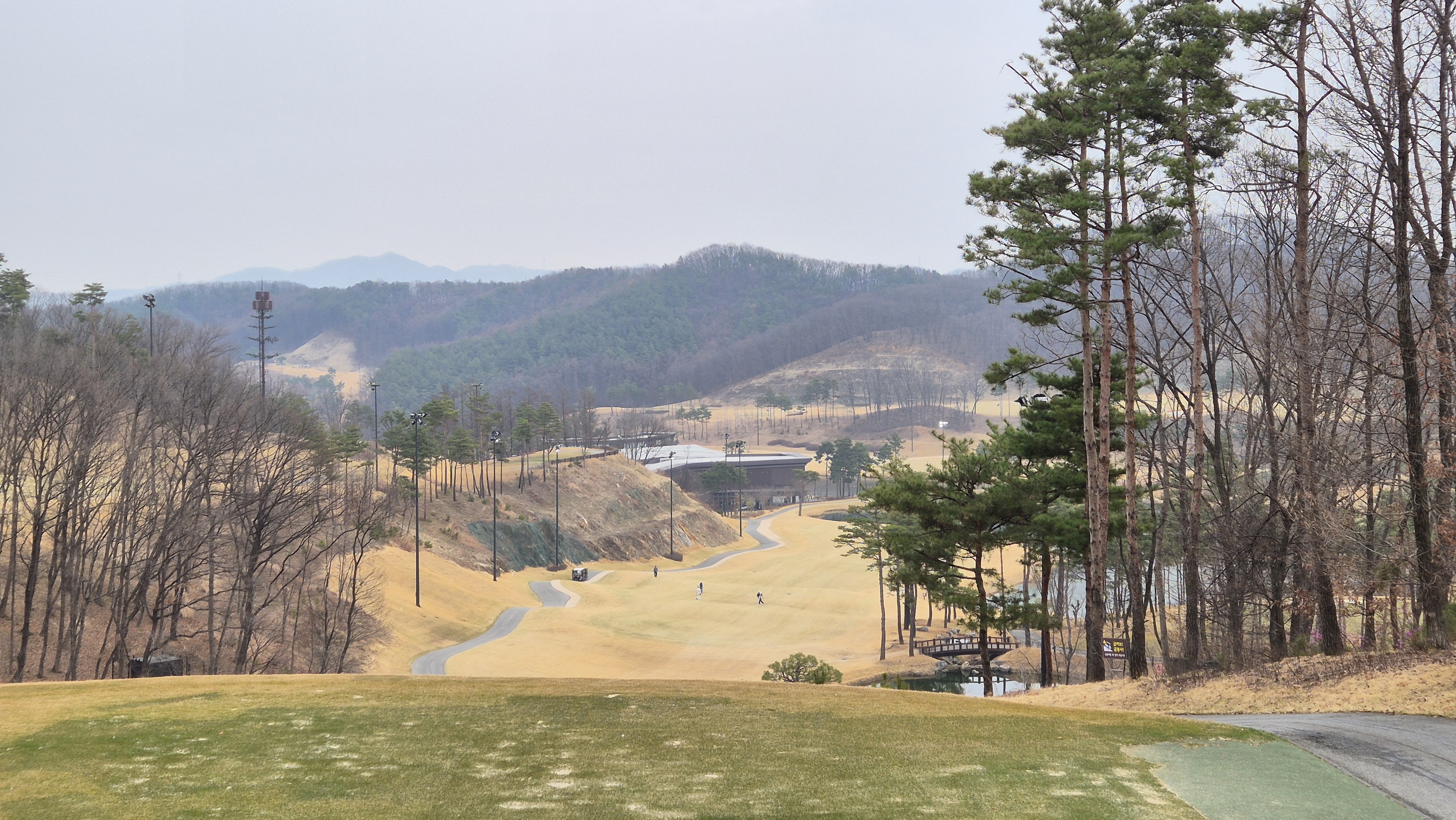 세현cc 코스 사진 및 공략 정보