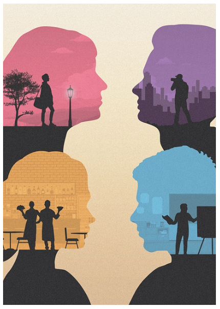 모든 직업이 사라진다면, 나는 뭘 할 수 있을까?