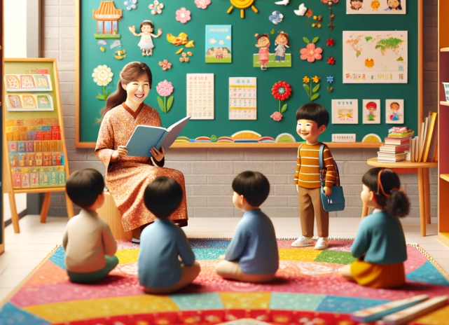 늘봄학교-교사-채용-월급