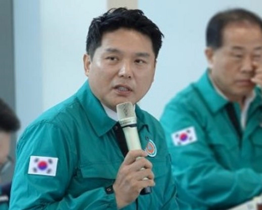 김길영 시의원 프로필 나이 고향 학력 연락처