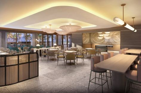 크라운 플라자 리조트 괌