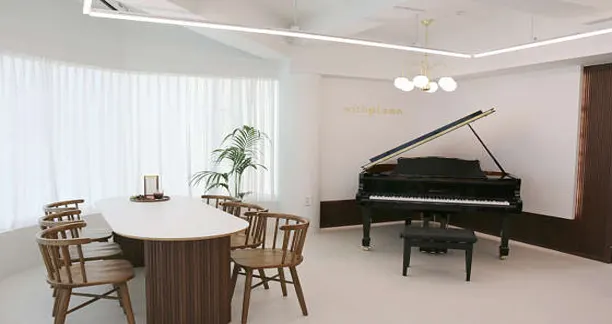 위드피아노 신촌점