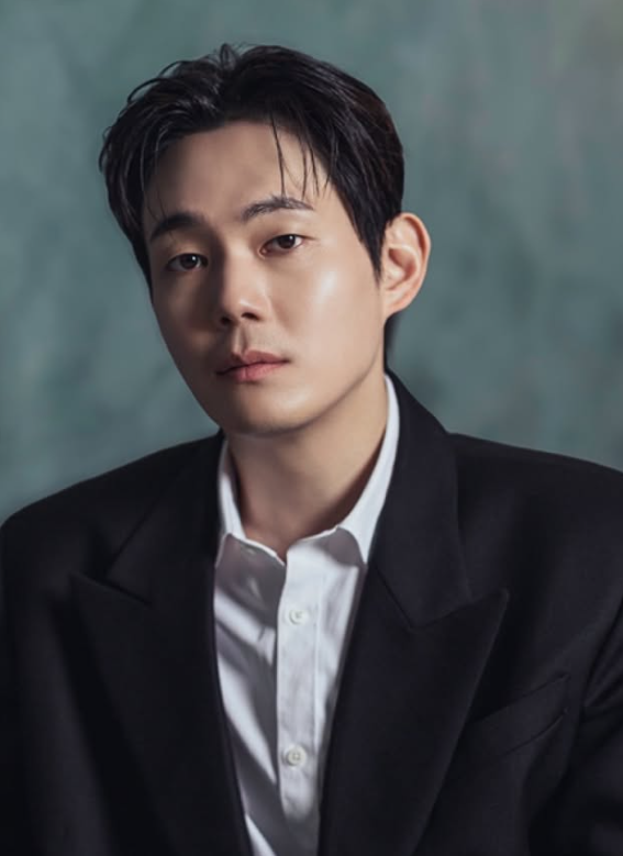 류경수 프로필