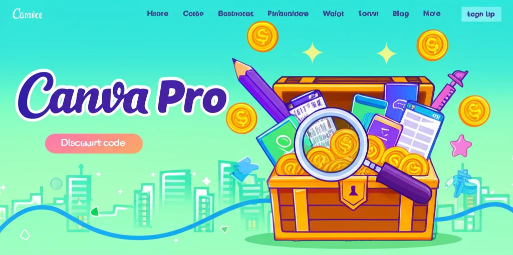 캔바, 너만 몰랐어? 디자인 능력 2