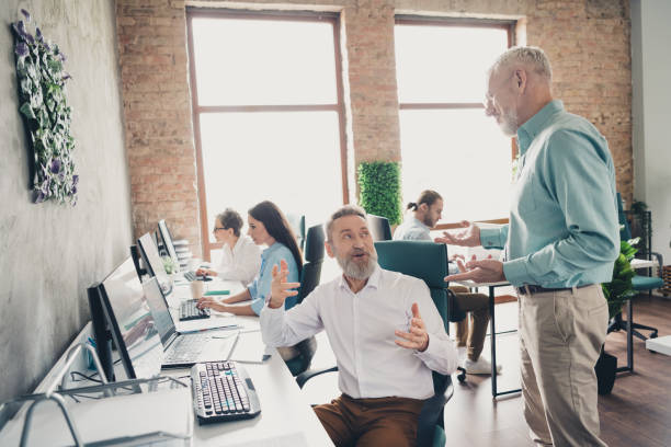 베이비부머에게 적합한 창업 조건