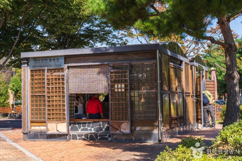 국내 온천여행 추천 TOP 7