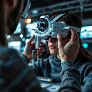 스마일라식과 라섹 비교