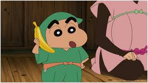 짱구는 못말려 극장판