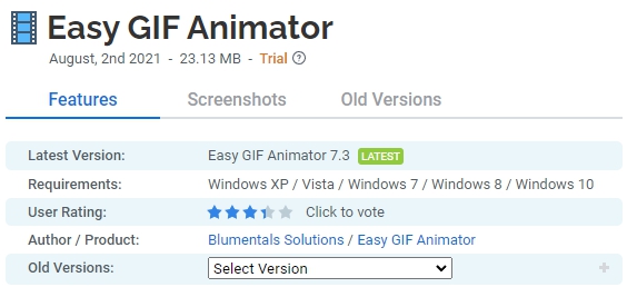 Easy-GIF-Animator