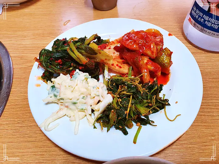 픽업 트렌드스페셜 히트맨 맛VS멋 강북구 수유 제육볶음 산더미 코다리찜 집밥 먹는 듯한 정겨움 가득 솥밥 맛집 추천