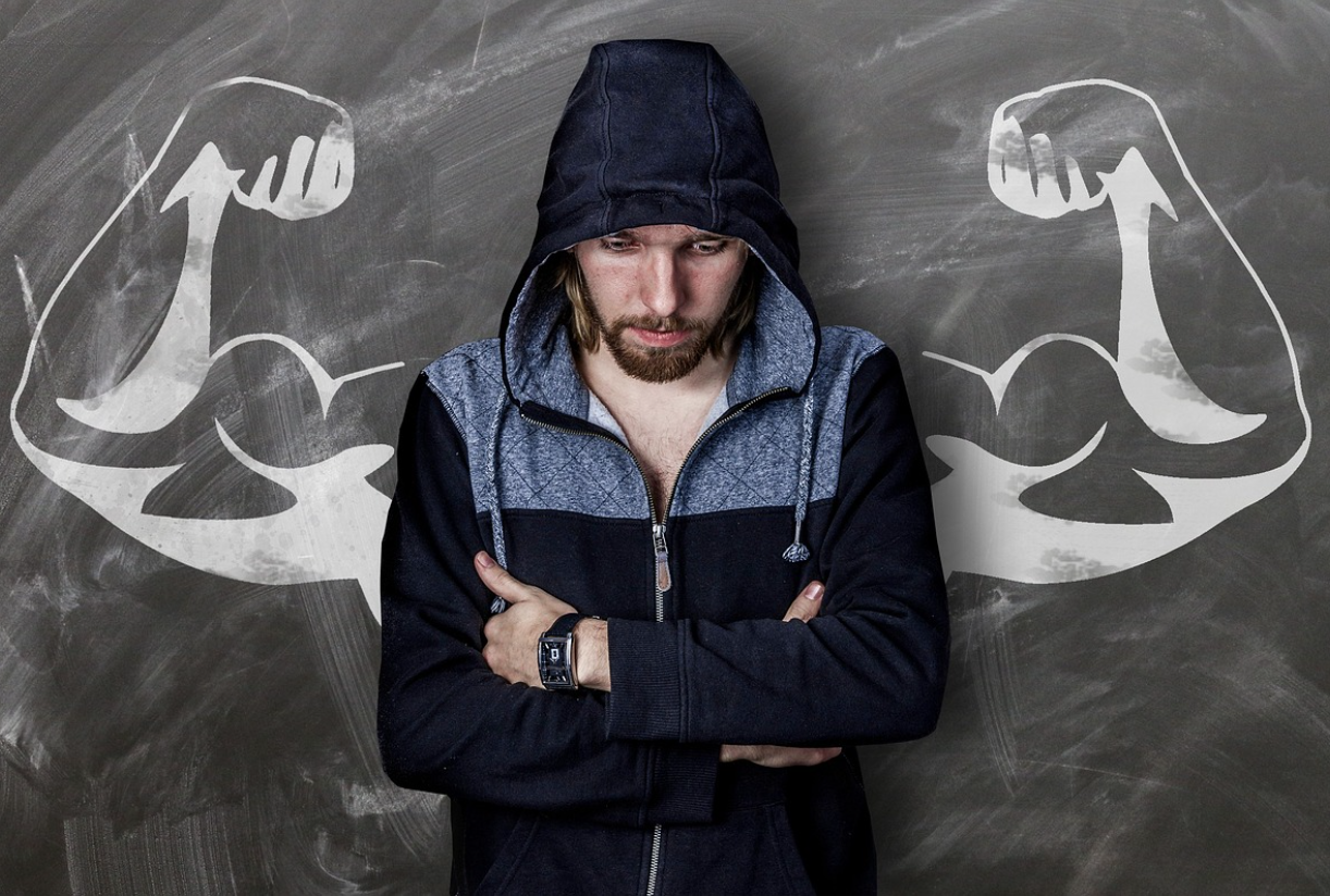 남성 갱년기 증상