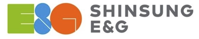 신성이엔지 로고