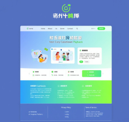 상생페이백누리집 홈페이지 그림