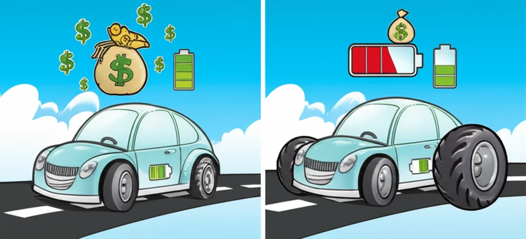 2026년 토레스 EVX 전기차 보조..