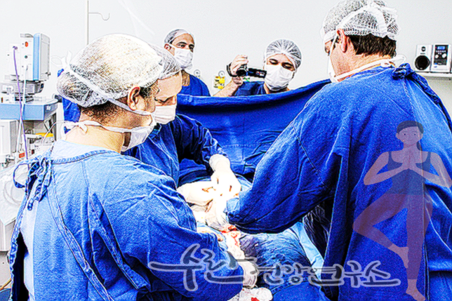 맹장염 초기증상