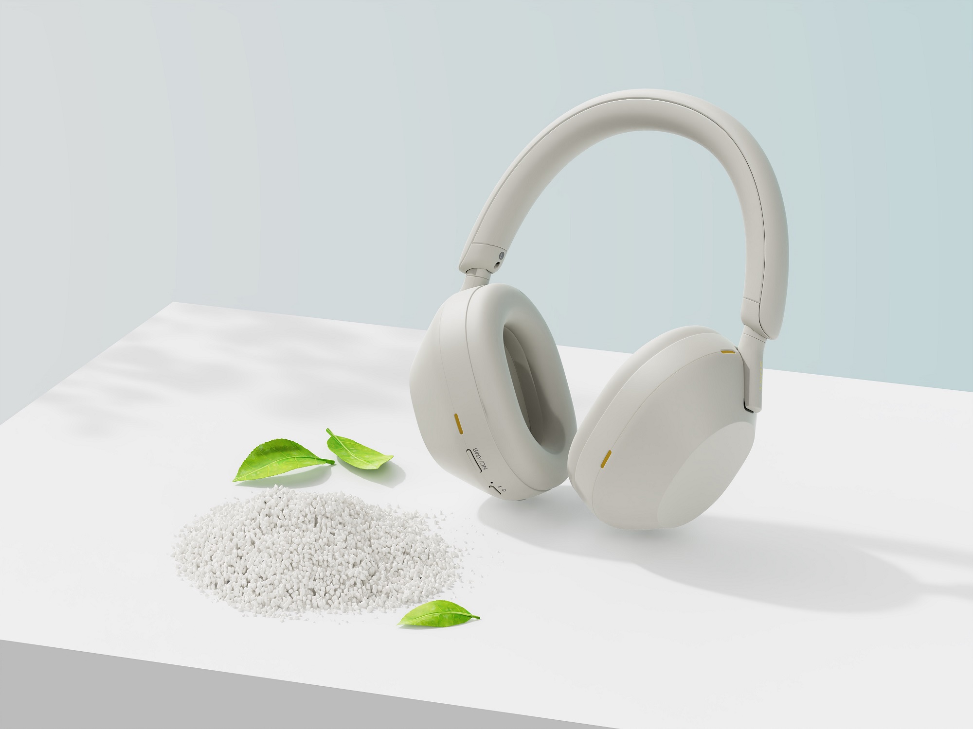 소니 무선 노이즈 캔슬링 헤드폰 WH-1000XM5