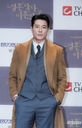 이태곤 프로필 드라마 예능 반려견 사업 결혼