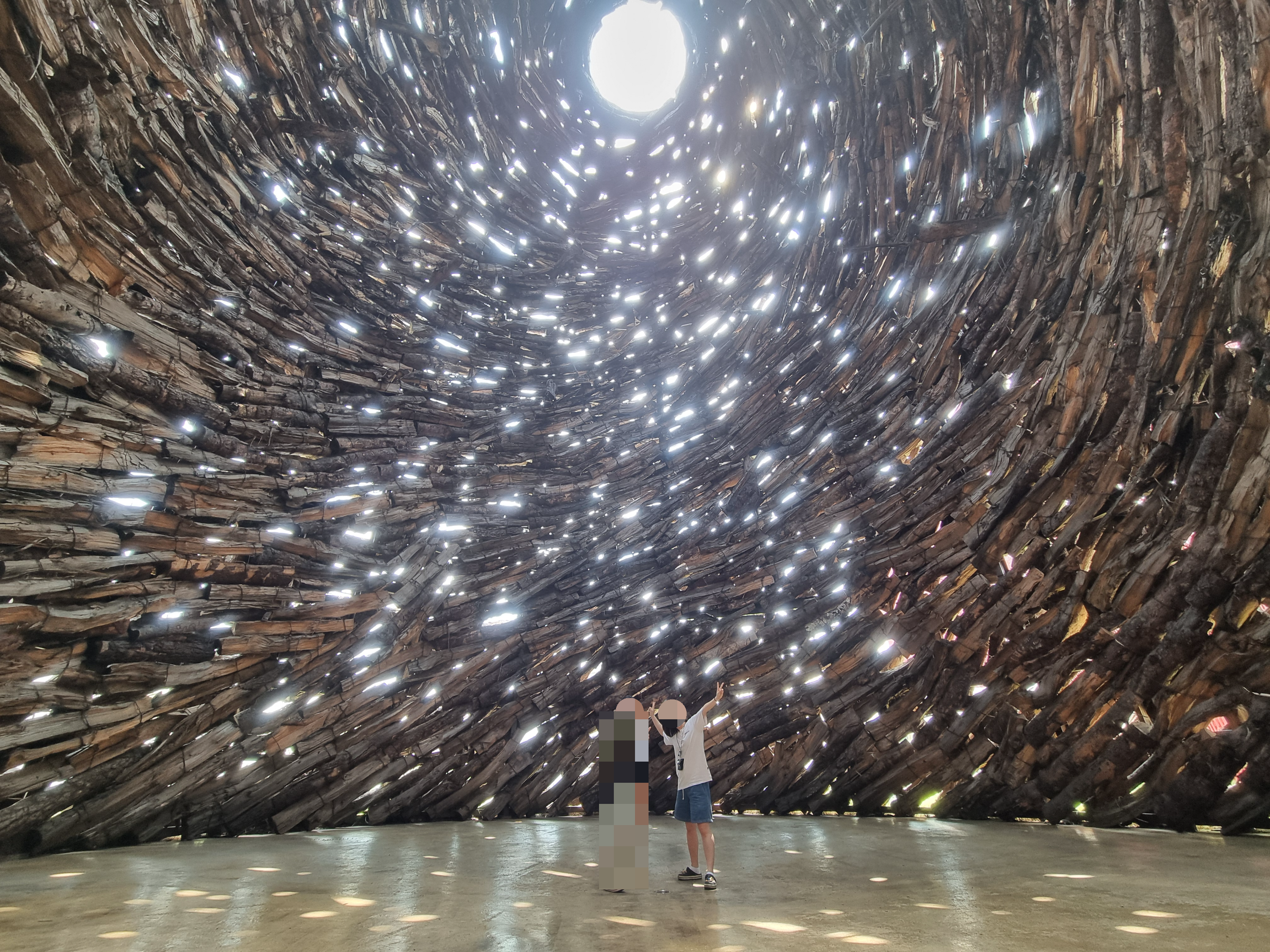 젊은달 와이파크