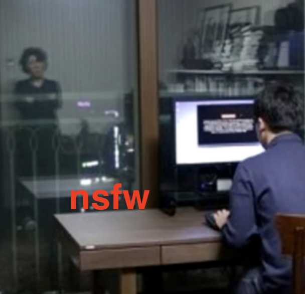 nsfw