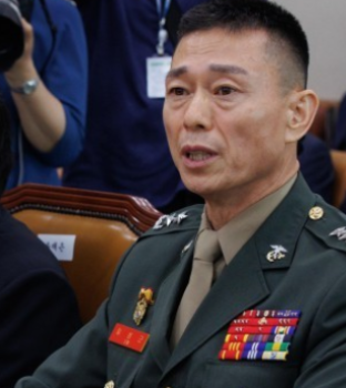 임성근 사단장 프로필