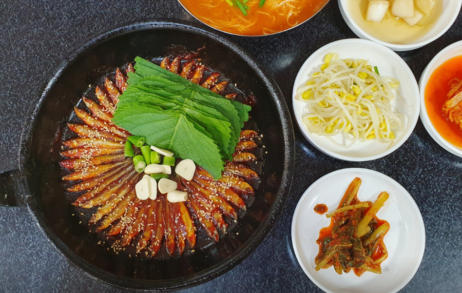 대박집