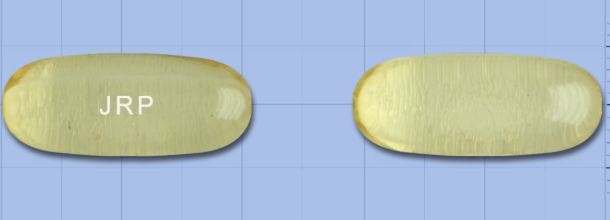 데코라펜 연질캡슐