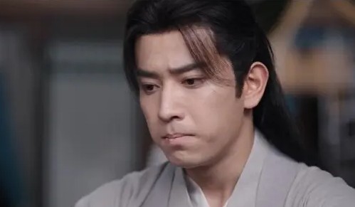 [중드 다시보기] 회수죽정 5화 줄거리 결말 등장인물 정우혜 적소문 류시시 심월 후명호