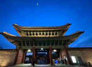 2024년 가을 궁중문화축전/ 무제한관람 /궁패스 예약