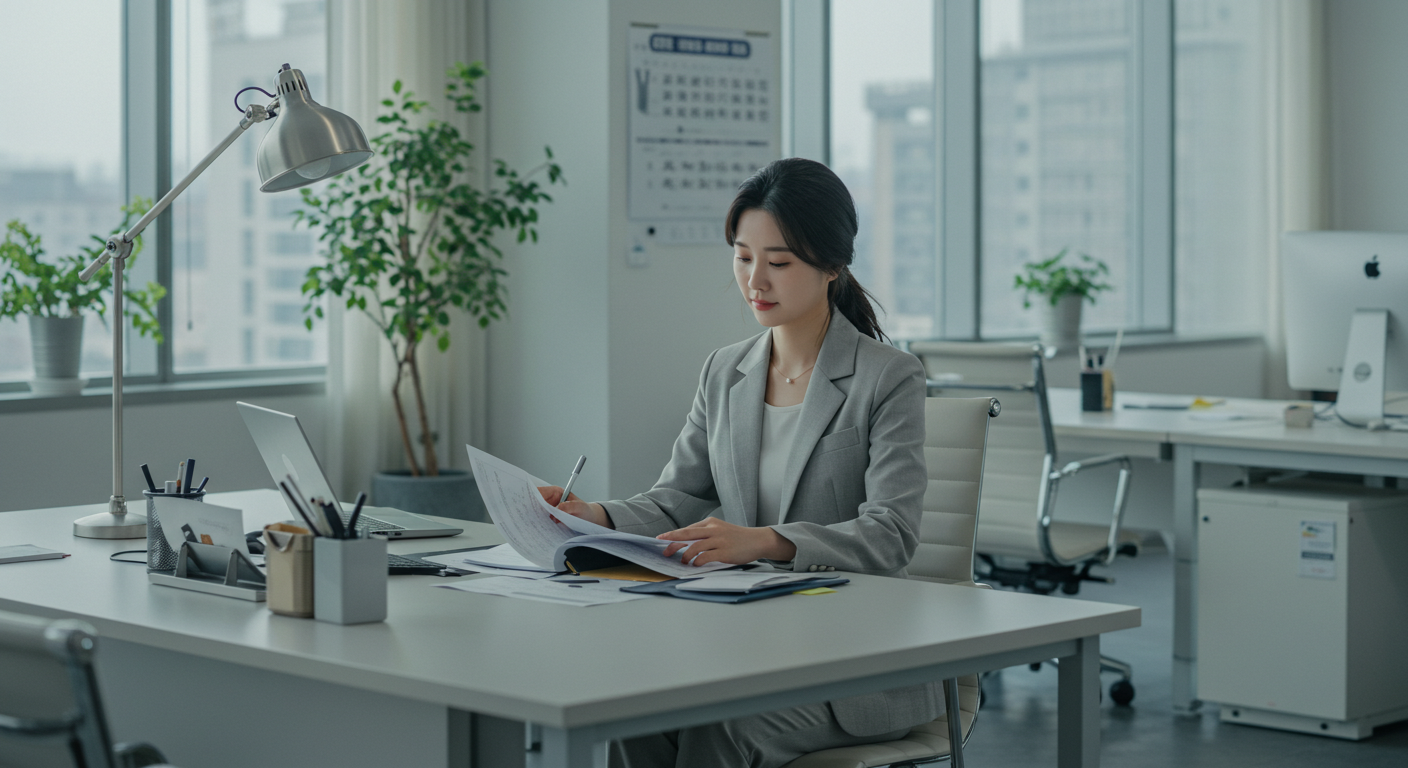 꼬마빌딩 매매의 모든 것