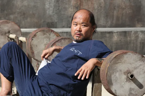 마덕수 역(김상호)