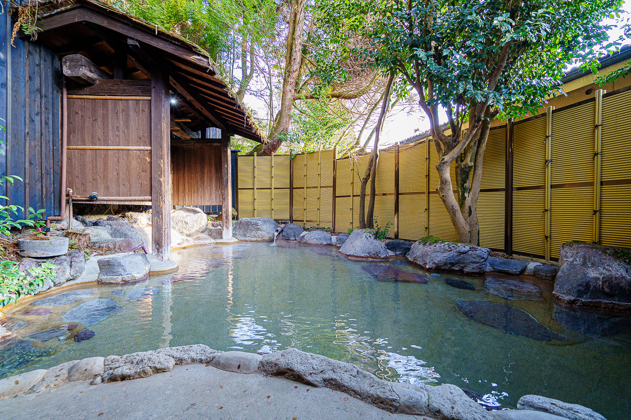 Wafuryokan Misato / Tofu Kissho — original source photograph