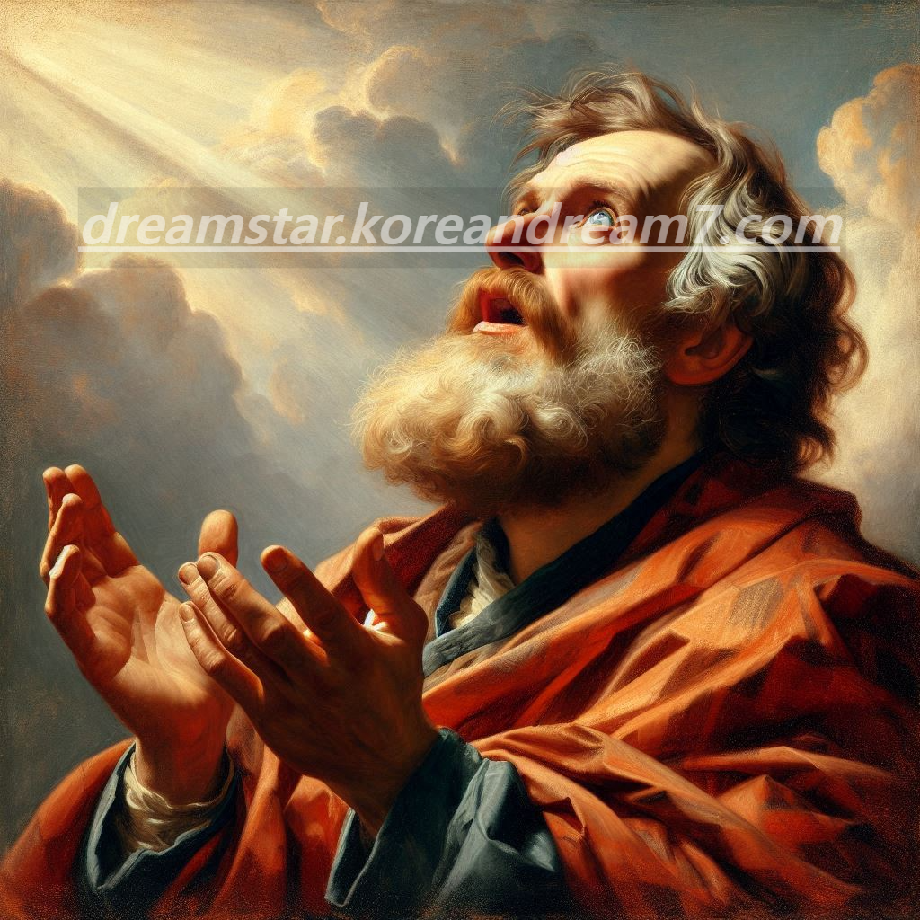 엄마가 임신하는 꿈