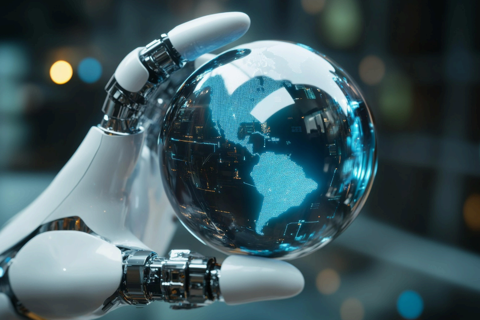 인간과 로봇의 감정적 유대, 과연 긍정적일까?