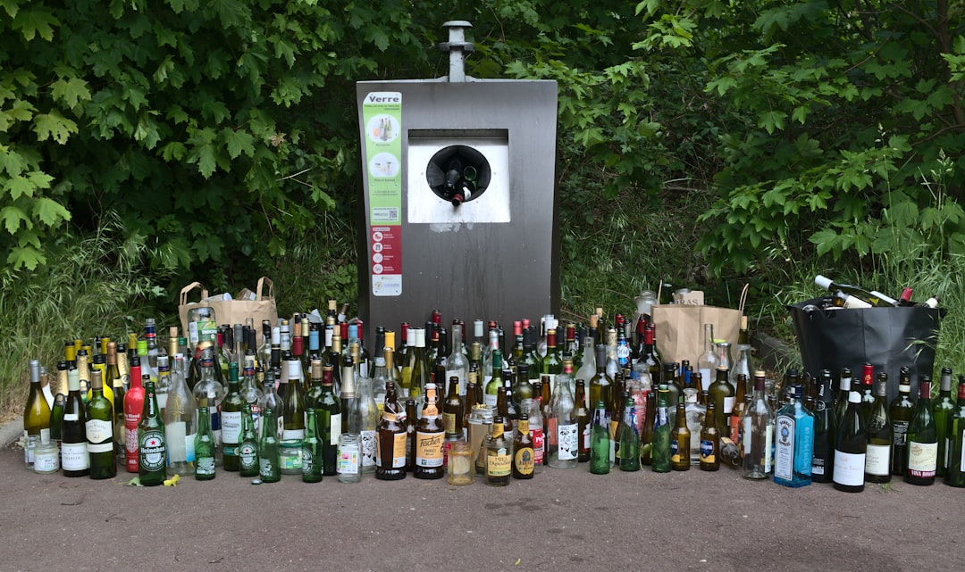 'Large waste'