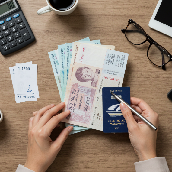 연봉·세금·복지 체감 포인트