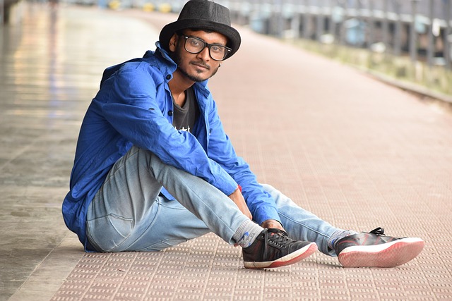 현대인들에겐 바닥에 잘 앉는 것도 매우 중요하다