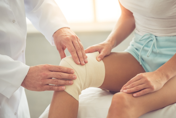 다치는 꿈 해몽