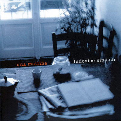 Ludovico Einaudi - Una Mattina (2004) Album Cover Image
루도비코에이나우디 앨범 커버 이미지