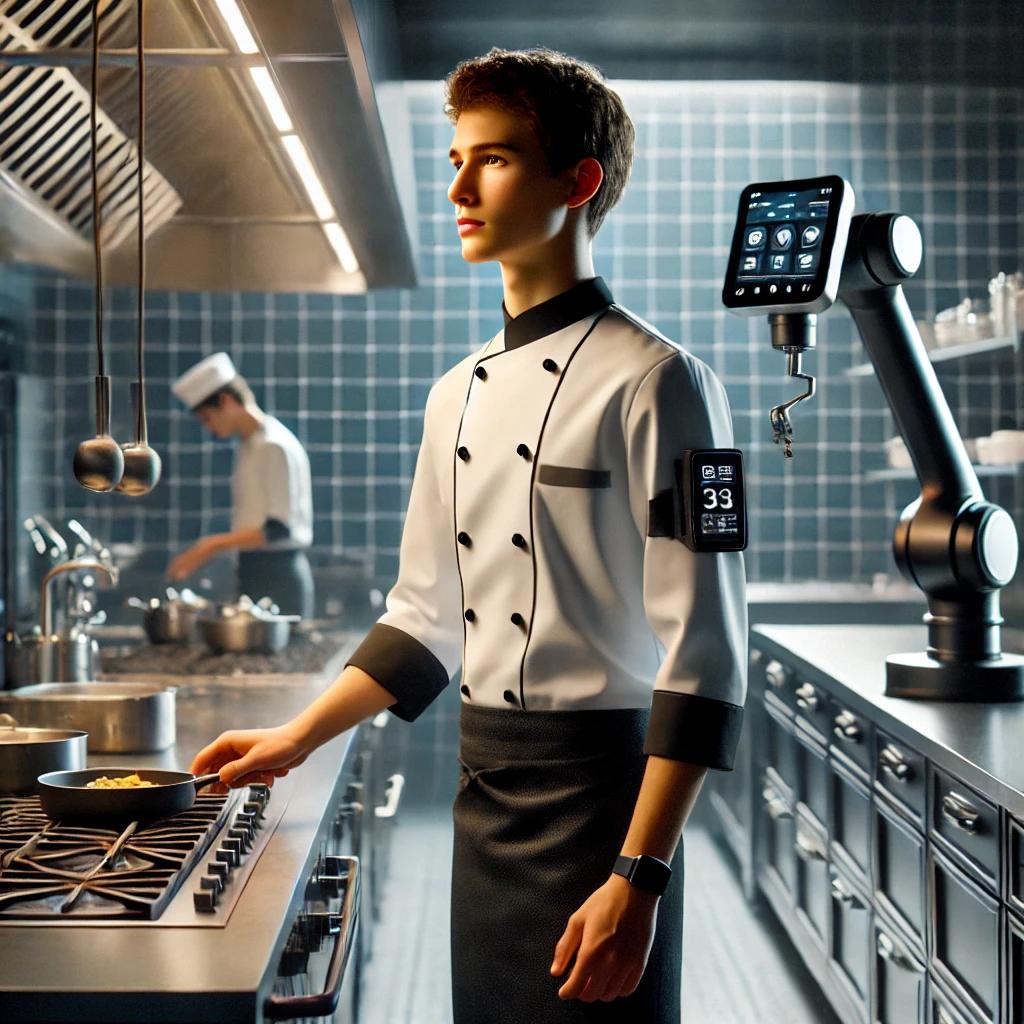 흑백요리사 돌아온소년